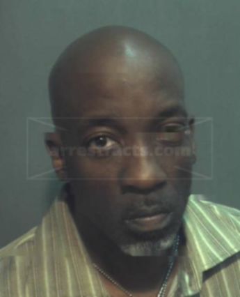 Cedric Alfonzo Bailey