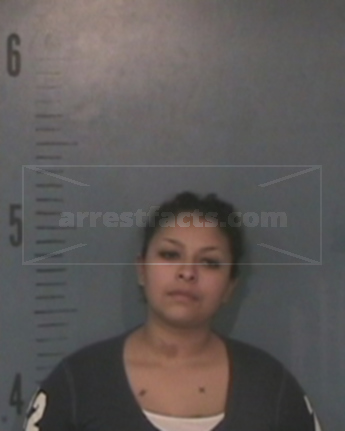 Melanie Ann Olvera