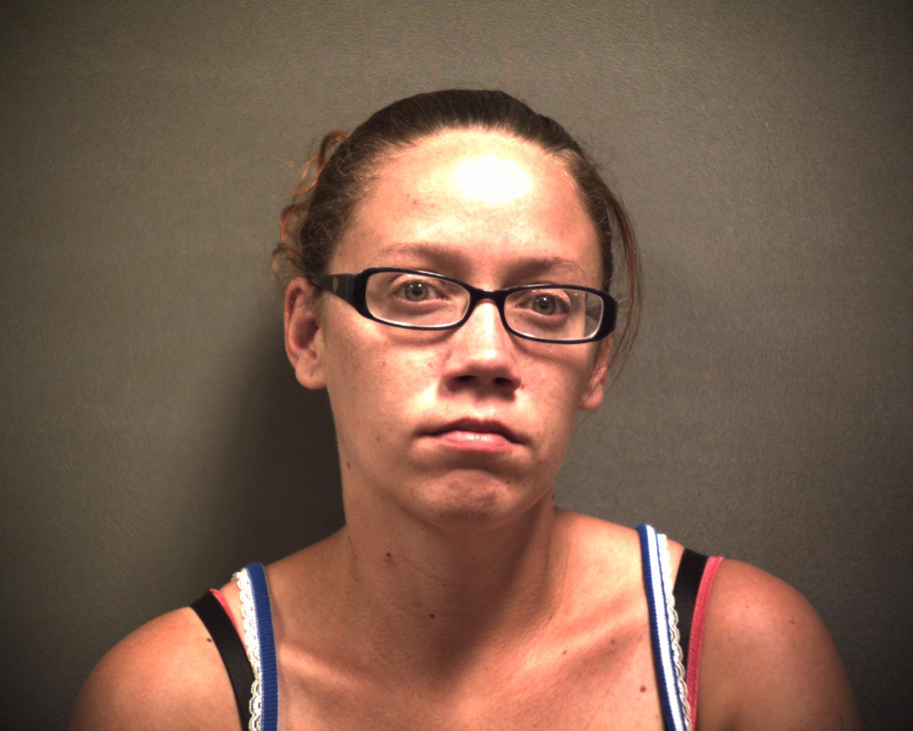 Chantell Merlene Savage