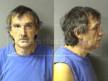 Harold Linden Mcmanama