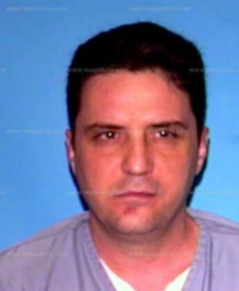 Gerald Scott Isom