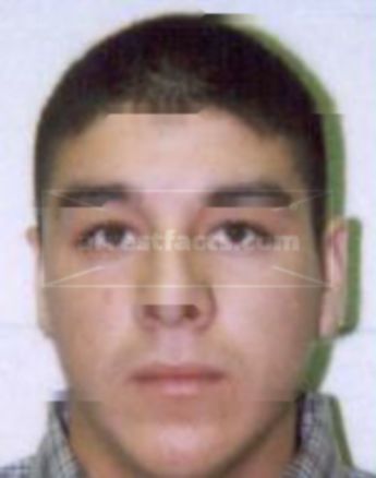 Jose Inez Garcia