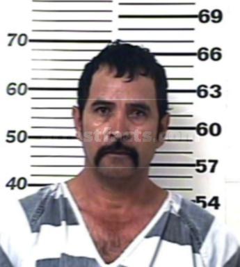 Juan Angel Hernandez