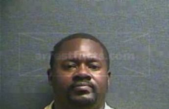 Raymond Nmn Glover