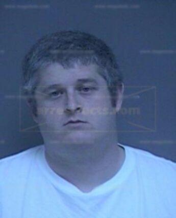 Nicholas Ryan Searcy