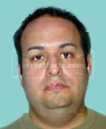 Alberto Hernandez