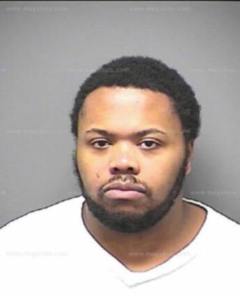Anthony Dewaun Harden