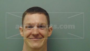 Christopher Cody Alexander