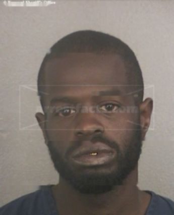 Wilbert Prosper