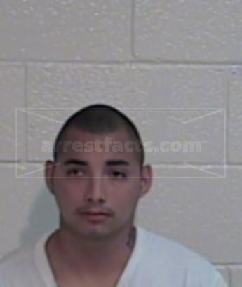 Daniel Garza Rodriguez