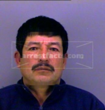 Alberto Noyola Ramirez