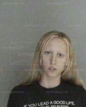 Kelly Clare Foster