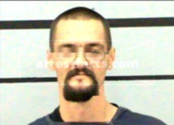 Michael Brandon Clark