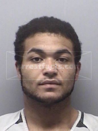 Lucas Andrew Adams