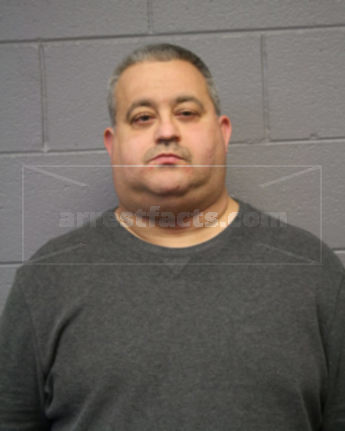 Michael George