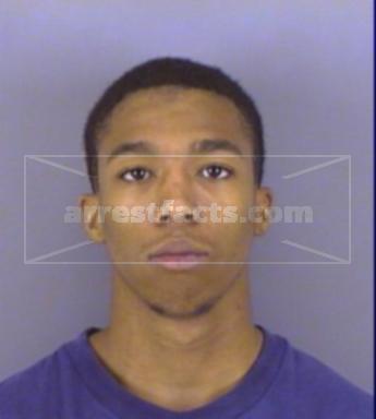 Roderick Terrell Holman