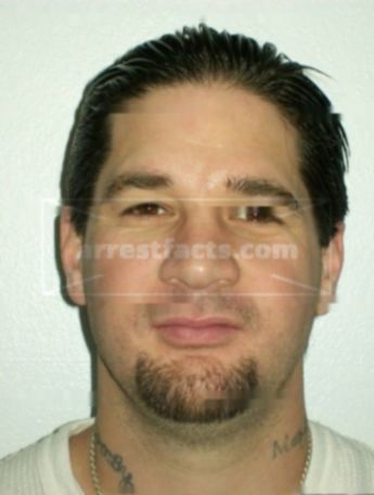 Brian Chad Christofferson