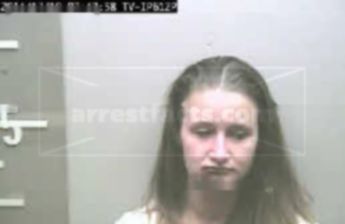 Alyssa Brooke Motes