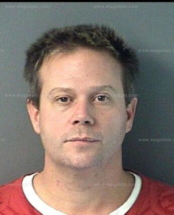 Kenneth Earl Sanders