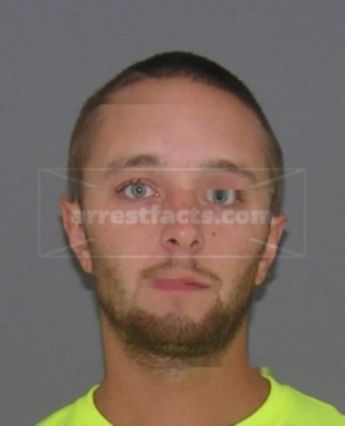 Gage Ryan Sherman