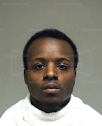 Trayvon Dontario Hatter