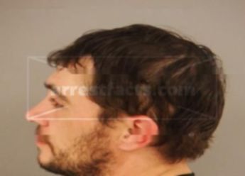 Wesley Brian Raines
