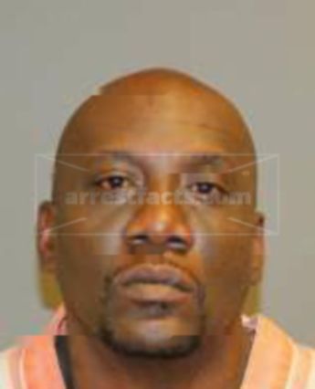 Wayne Dennis Walker