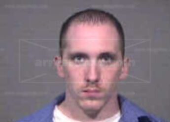 Brian Daniel Perry