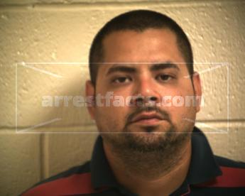 David Pena Ramirez