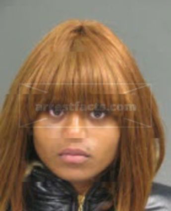 Mylasia Bush