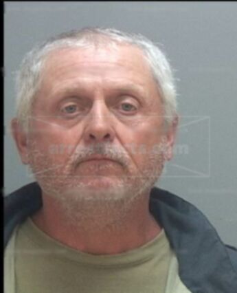 Gregory Wayne Phillips
