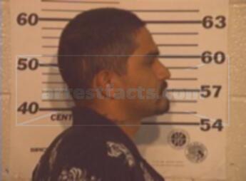 Jose Antonio Rodriguez