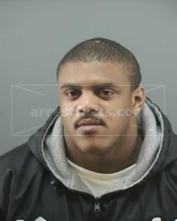 Antonio L Johnson