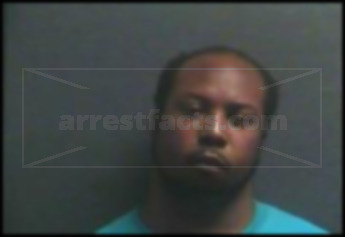 Kacey Lamar Jones