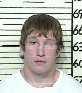 Zachary Scott Johnson