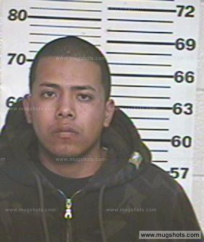 Juan Jose Garcia Meza