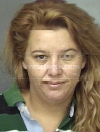 Holly Marie Brass
