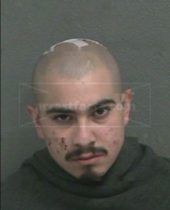 Victor Francisco Campos