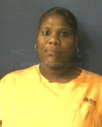 Sandra Demps