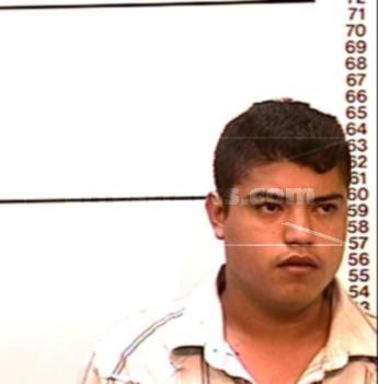 Francisco Marcelino Sanchez