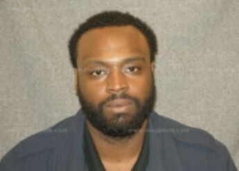 Laron D Bullock