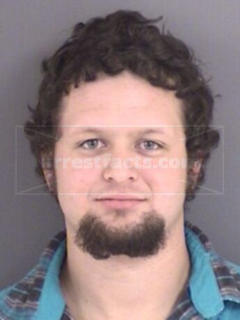 Cody Glenn Corbell