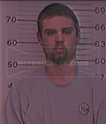 Justin Keith Morris