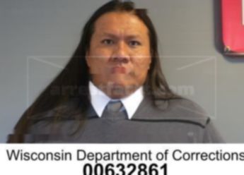 Dewayne Benally