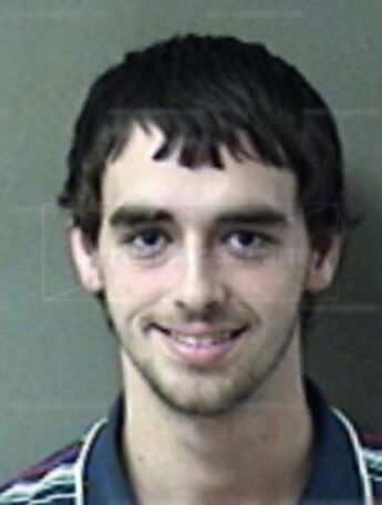 Michael Joshua Mccreary