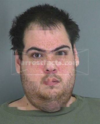 Dustin Ray Britt