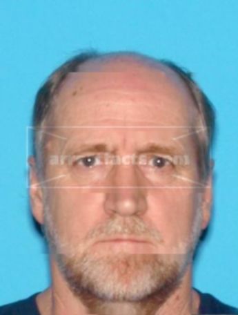 Gordon Robert Mulder