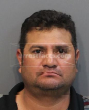 Modesto Gomez Hernandez