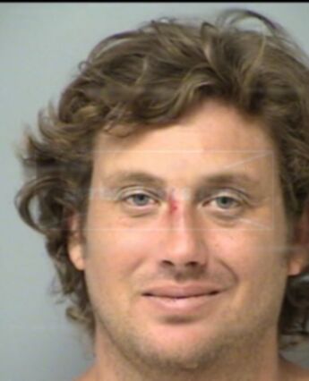Andrew Todd Oaks