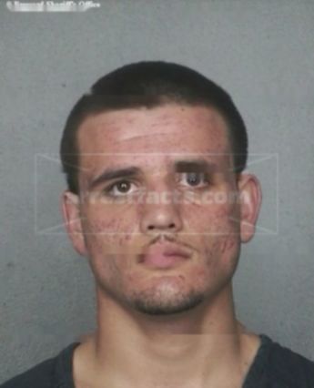 Dylan James Williamson